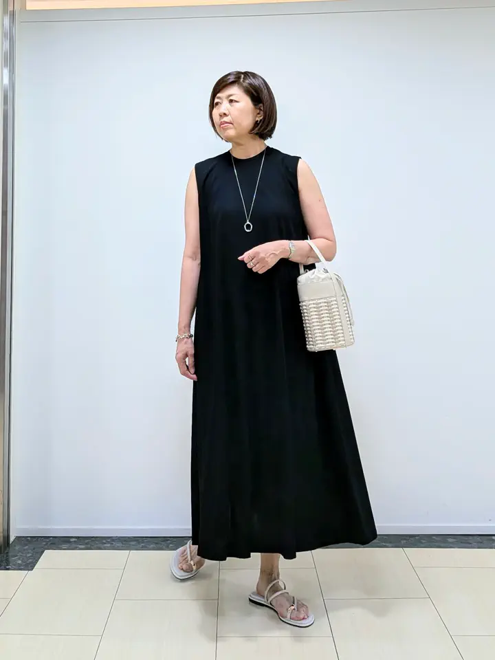 ONWARD CROSSET SELECT 土井 コーディネート画像