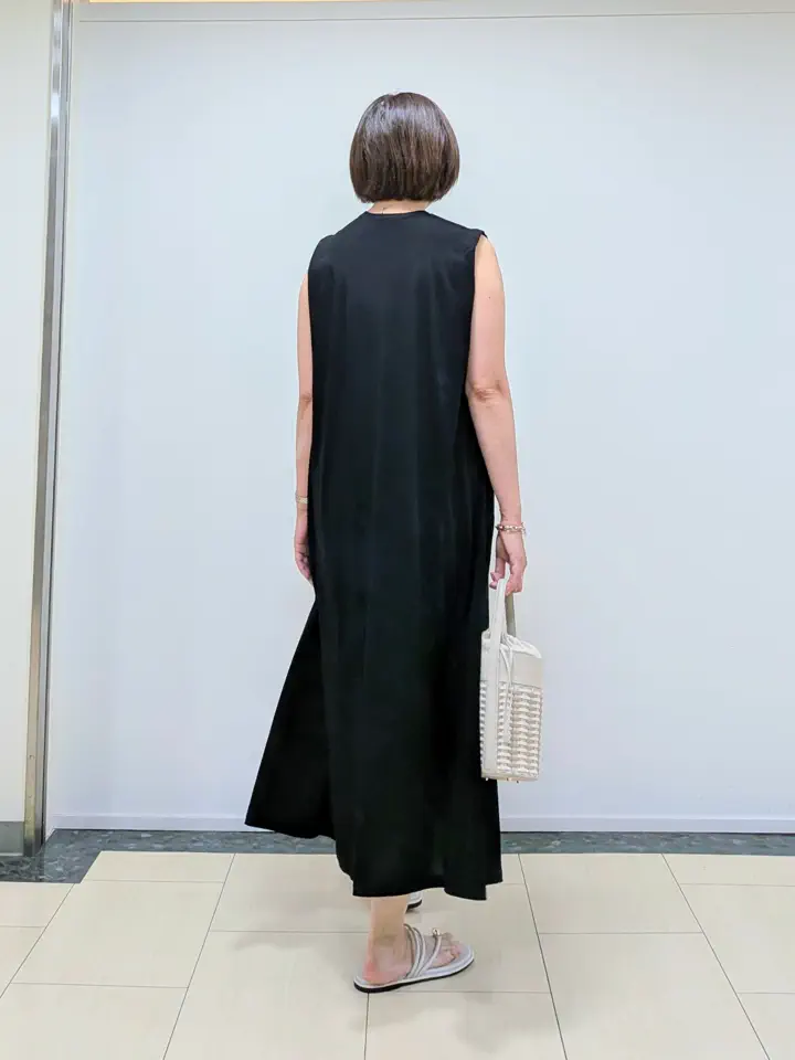 ONWARD CROSSET SELECT 土井 コーディネート画像