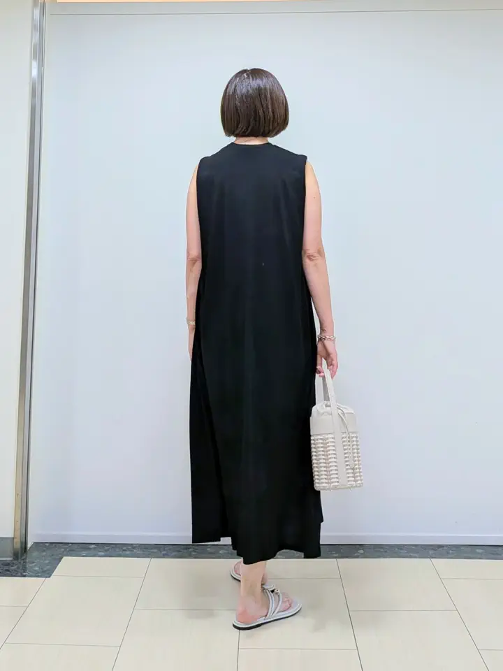ONWARD CROSSET SELECT 土井 コーディネート画像