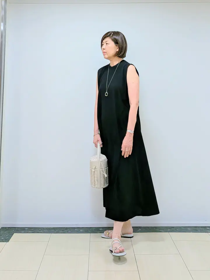 ONWARD CROSSET SELECT 土井 コーディネート画像