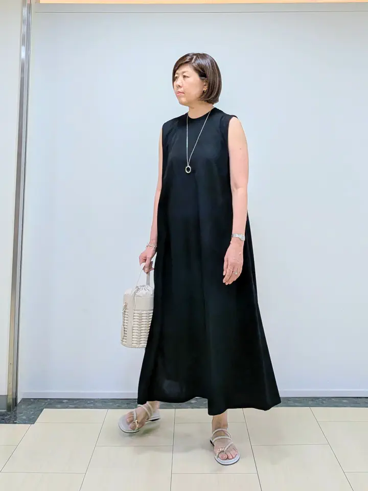 ONWARD CROSSET SELECT 土井 コーディネート画像