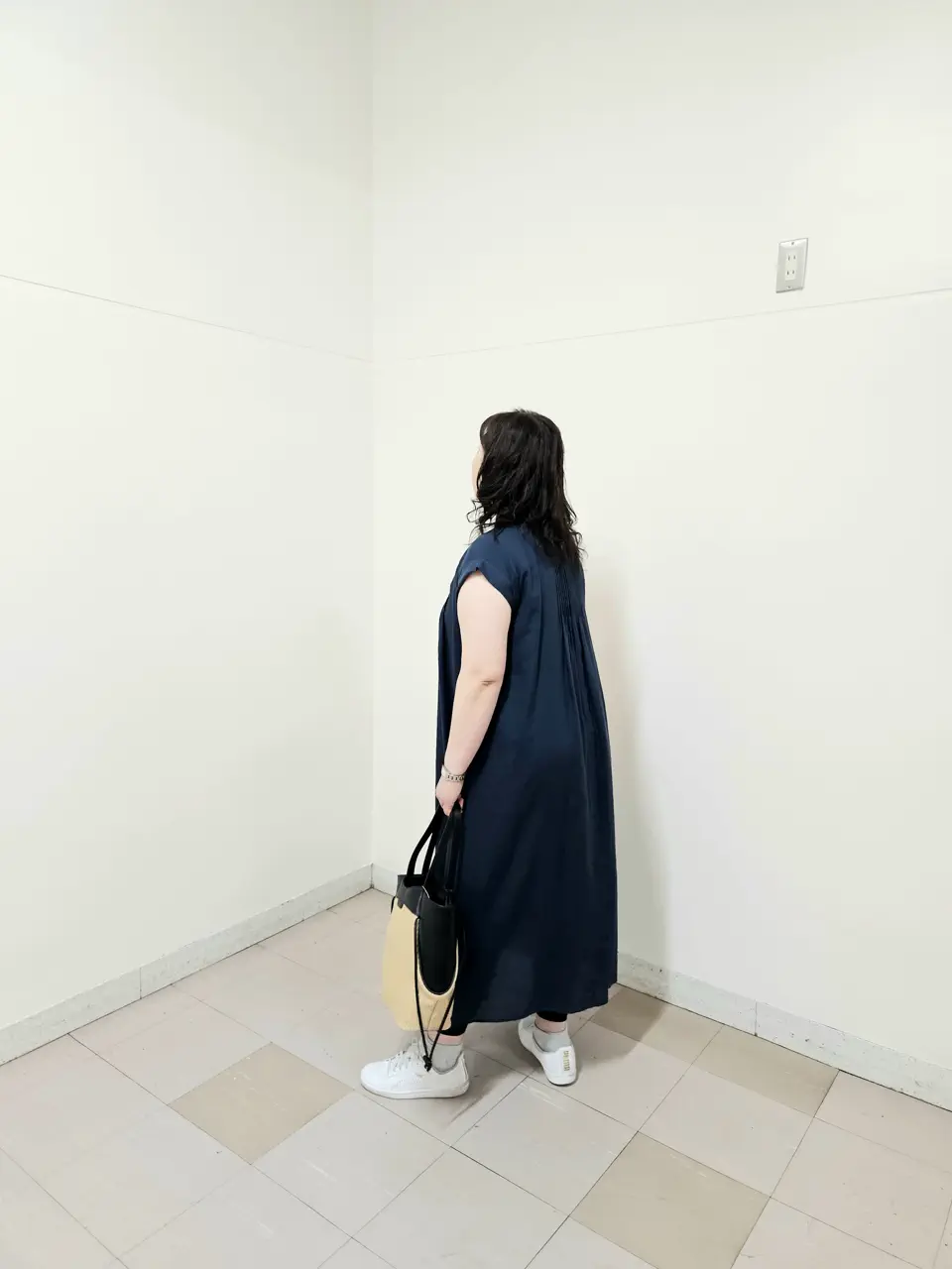 ONWARD CROSSET SELECT 菅野 コーディネート画像