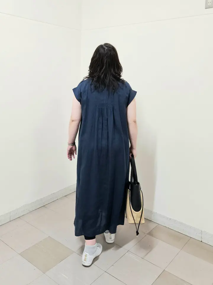 ONWARD CROSSET SELECT 菅野 コーディネート画像