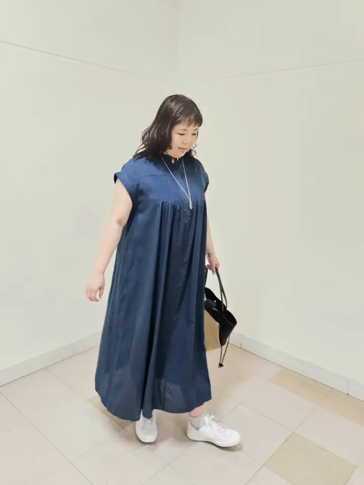 ONWARD CROSSET SELECT 菅野 コーディネート画像