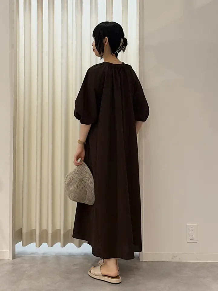 ONWARD CROSSET SELECT 原 コーディネート画像