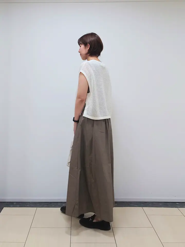 ONWARD CROSSET SELECT 伊藤(宇山) コーディネート画像
