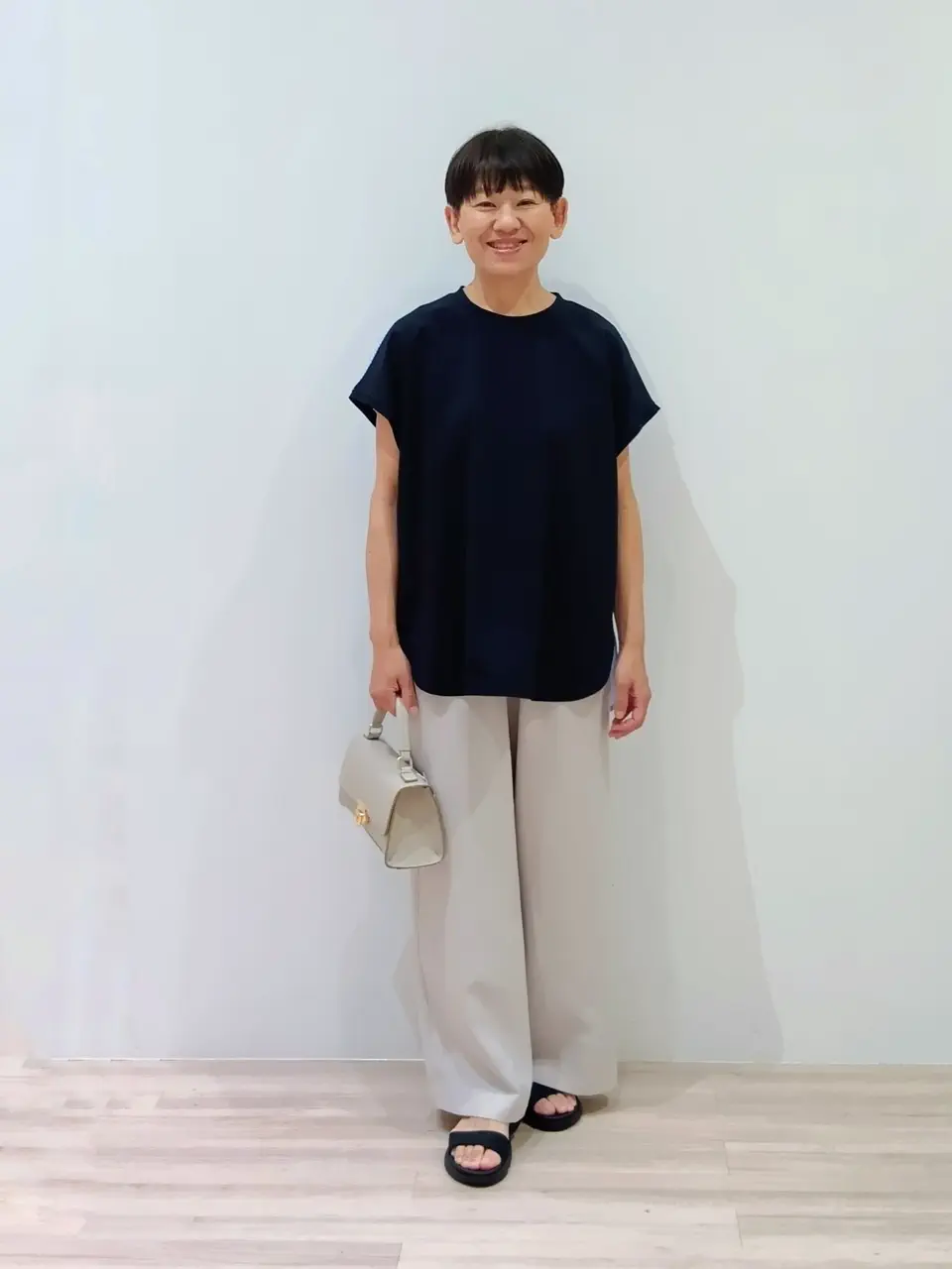  川口 コーディネート画像