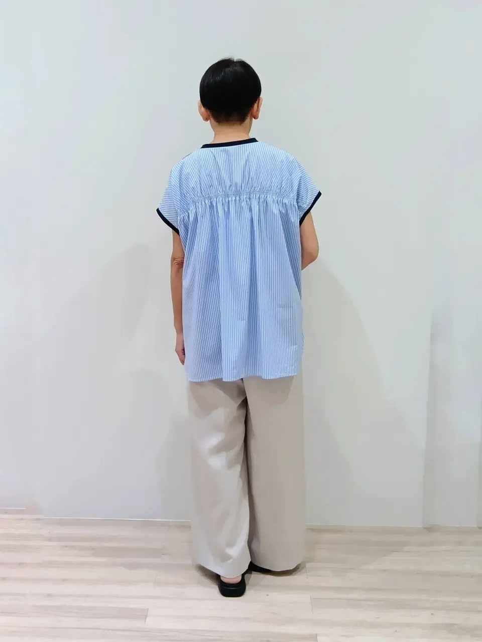 ONWARD CROSSET SELECT 川口 コーディネート画像