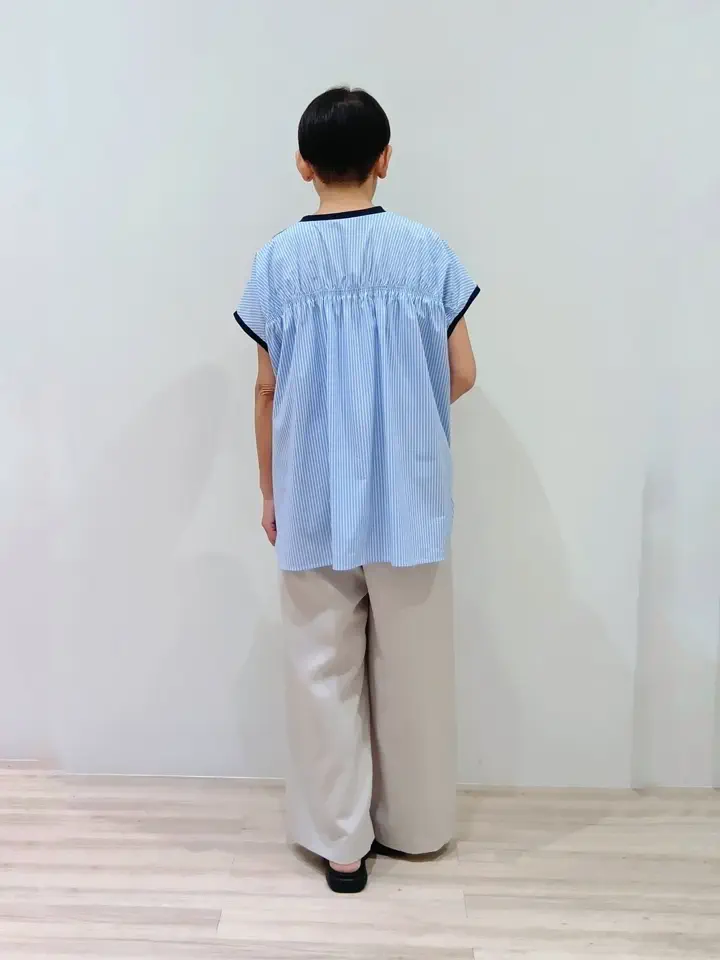 ONWARD CROSSET SELECT 川口 コーディネート画像