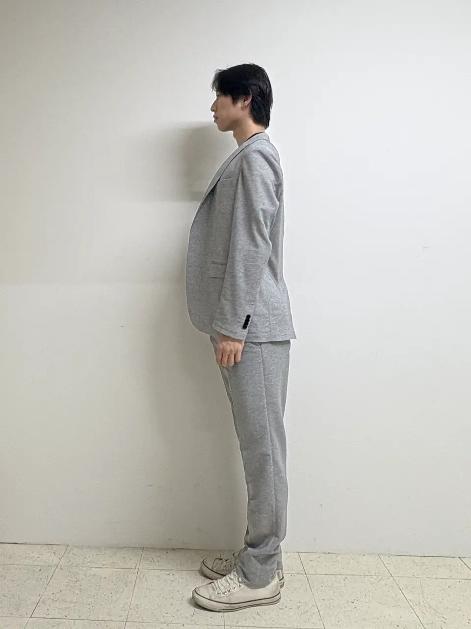 ONWARD CROSSET SELECT 石川　凌大 コーディネート画像
