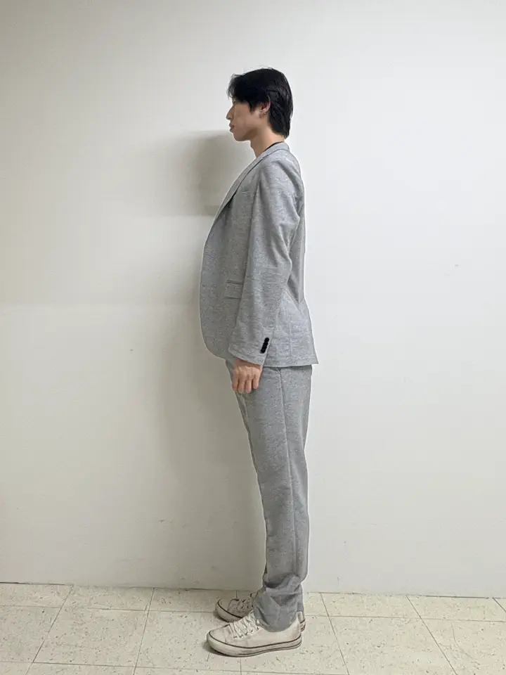ONWARD CROSSET SELECT 石川　凌大 コーディネート画像
