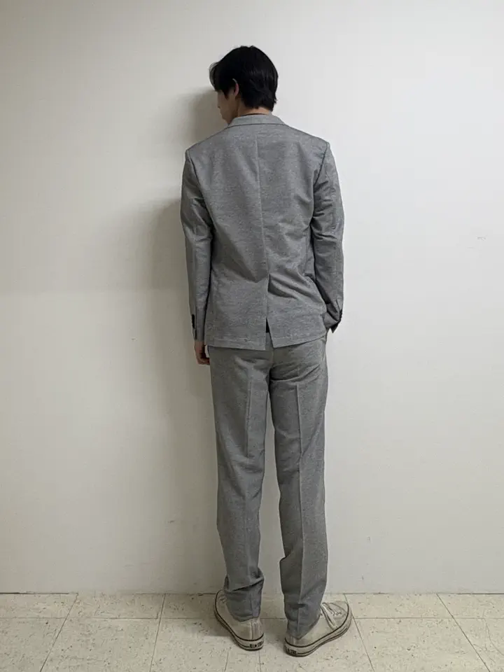 ONWARD CROSSET SELECT 石川　凌大 コーディネート画像