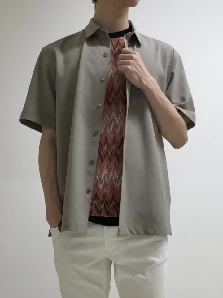 ONWARD CROSSET SELECT 石川　凌大 コーディネート画像