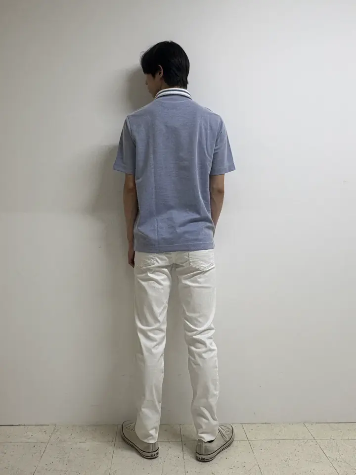 ONWARD CROSSET SELECT 石川　凌大 コーディネート画像