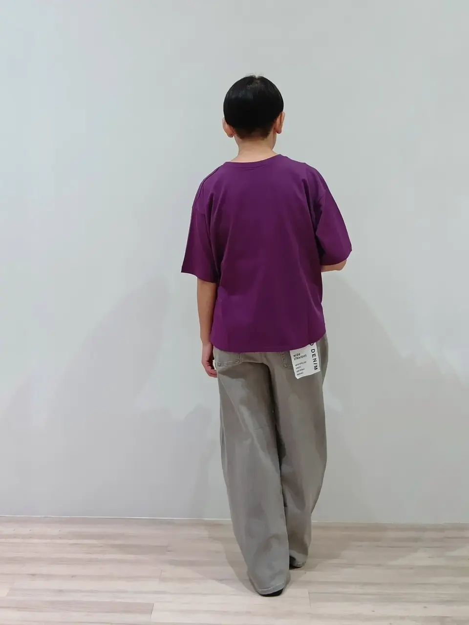 ONWARD CROSSET SELECT 川口 コーディネート画像
