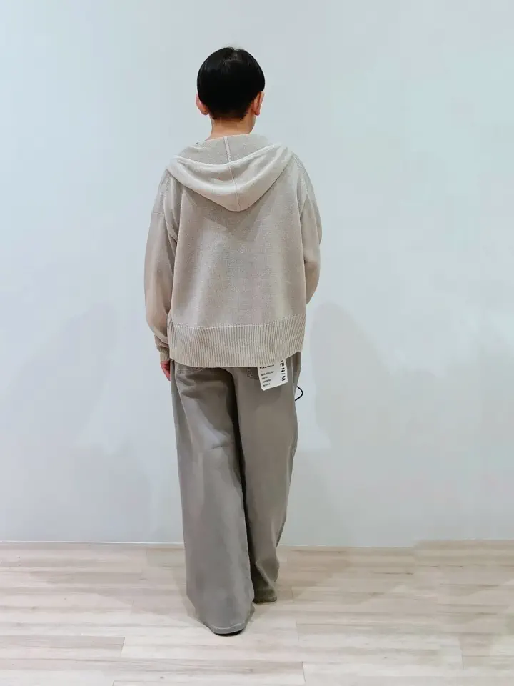 ONWARD CROSSET SELECT 川口 コーディネート画像