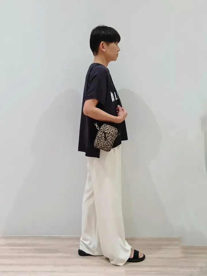 ONWARD CROSSET SELECT 川口 コーディネート画像