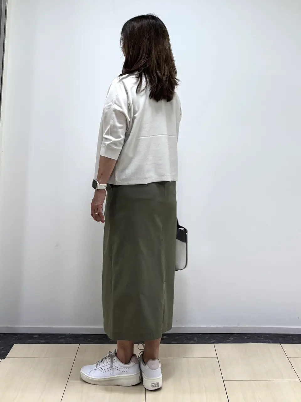 ONWARD CROSSET SELECT 小川 コーディネート画像