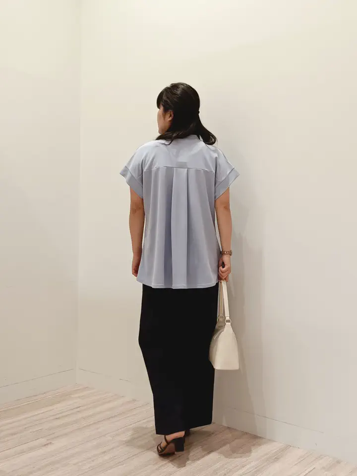 ONWARD CROSSET SELECT 権田 コーディネート画像