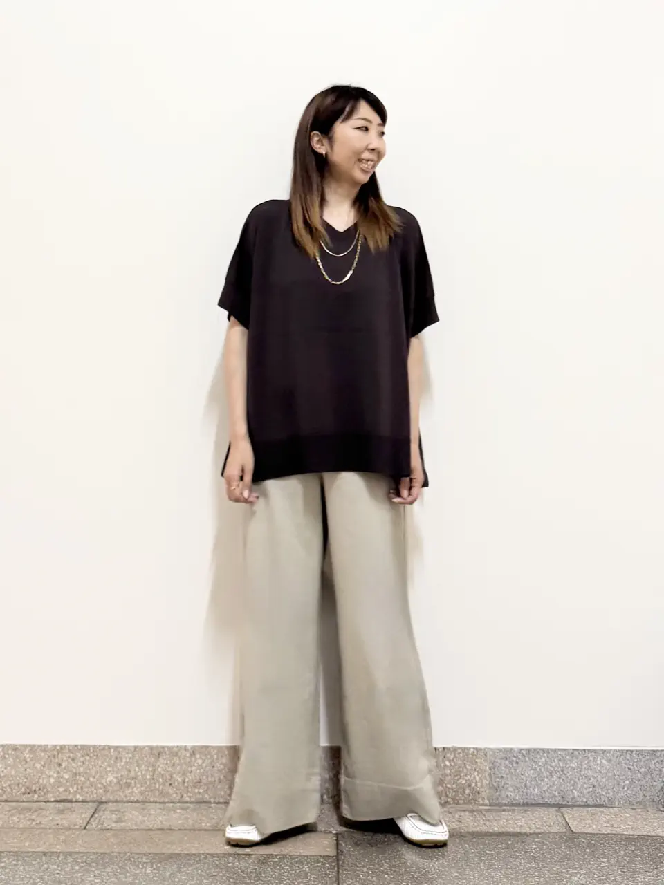 佐藤 コーディネート画像