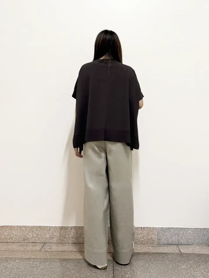 ONWARD CROSSET SELECT 佐藤 コーディネート画像