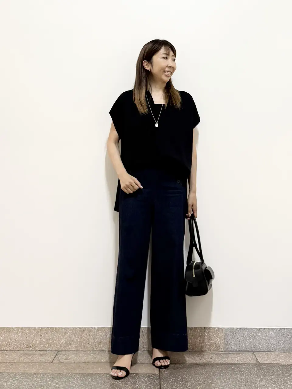  佐藤 コーディネート画像