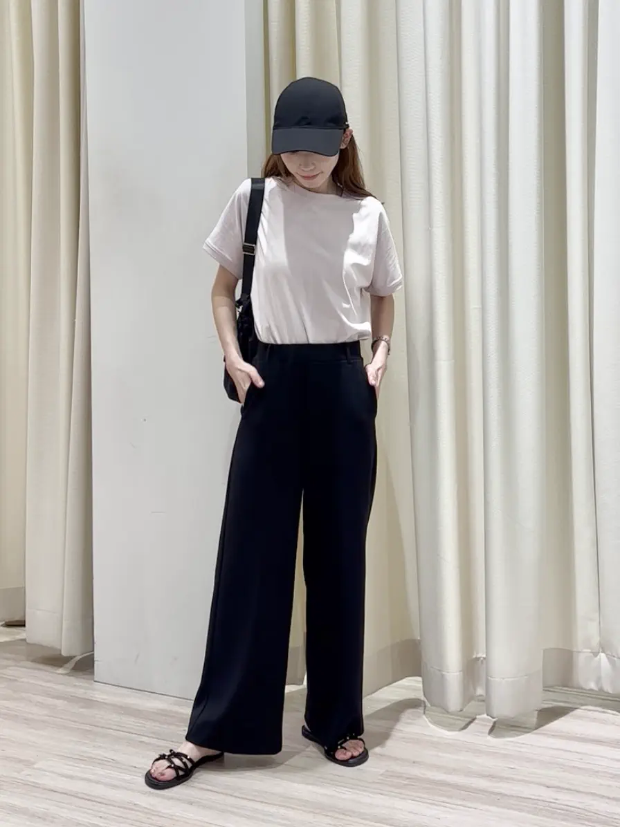 ONWARD CROSSET SELECT R コーディネート画像