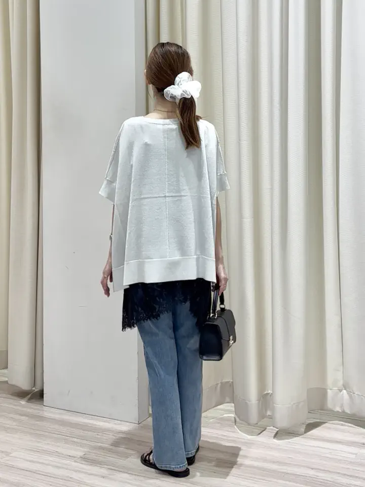 ONWARD CROSSET SELECT R コーディネート画像