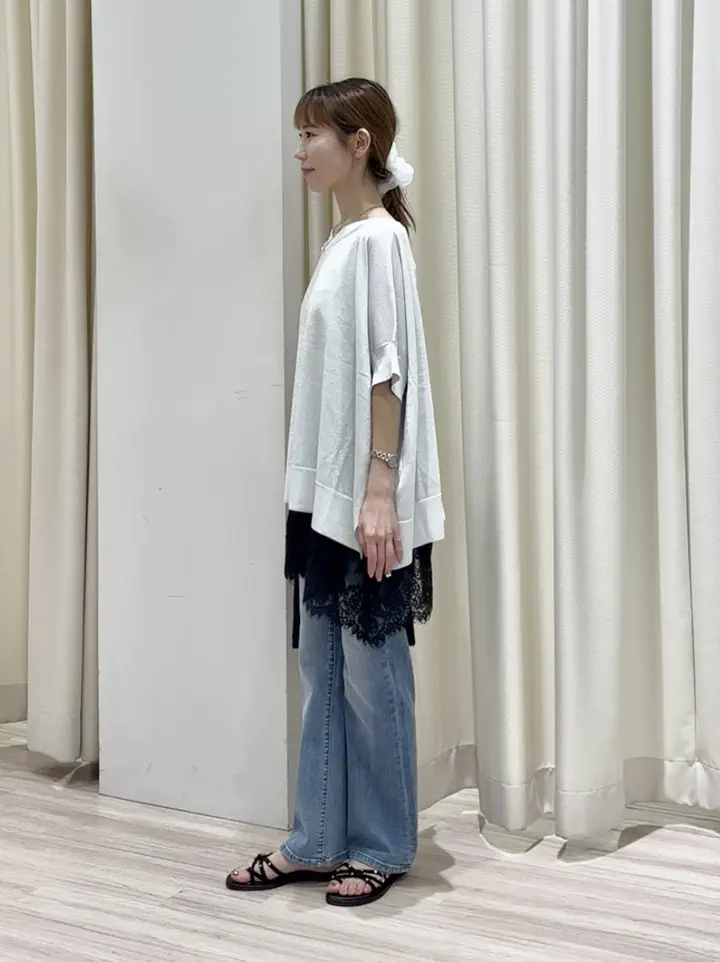 ONWARD CROSSET SELECT R コーディネート画像