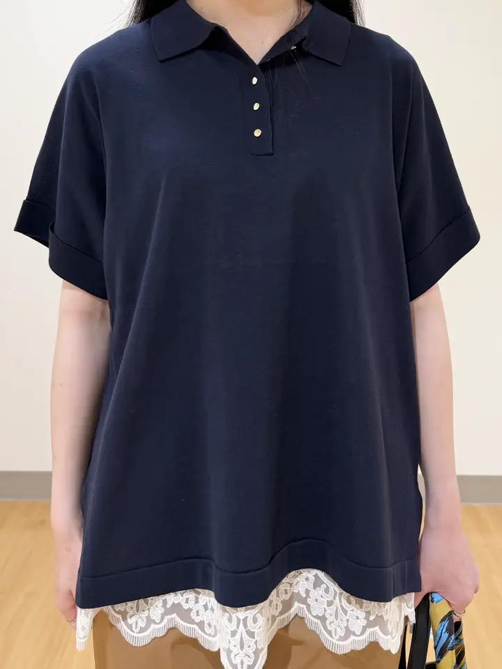 ONWARD CROSSET SELECT Aina コーディネート画像