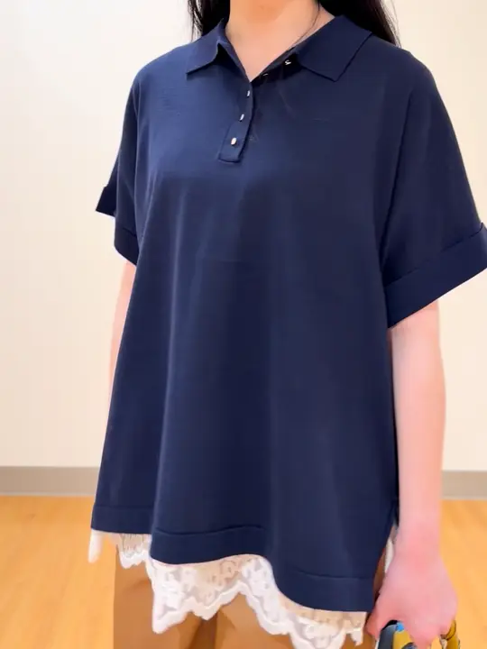 ONWARD CROSSET SELECT Aina コーディネート画像