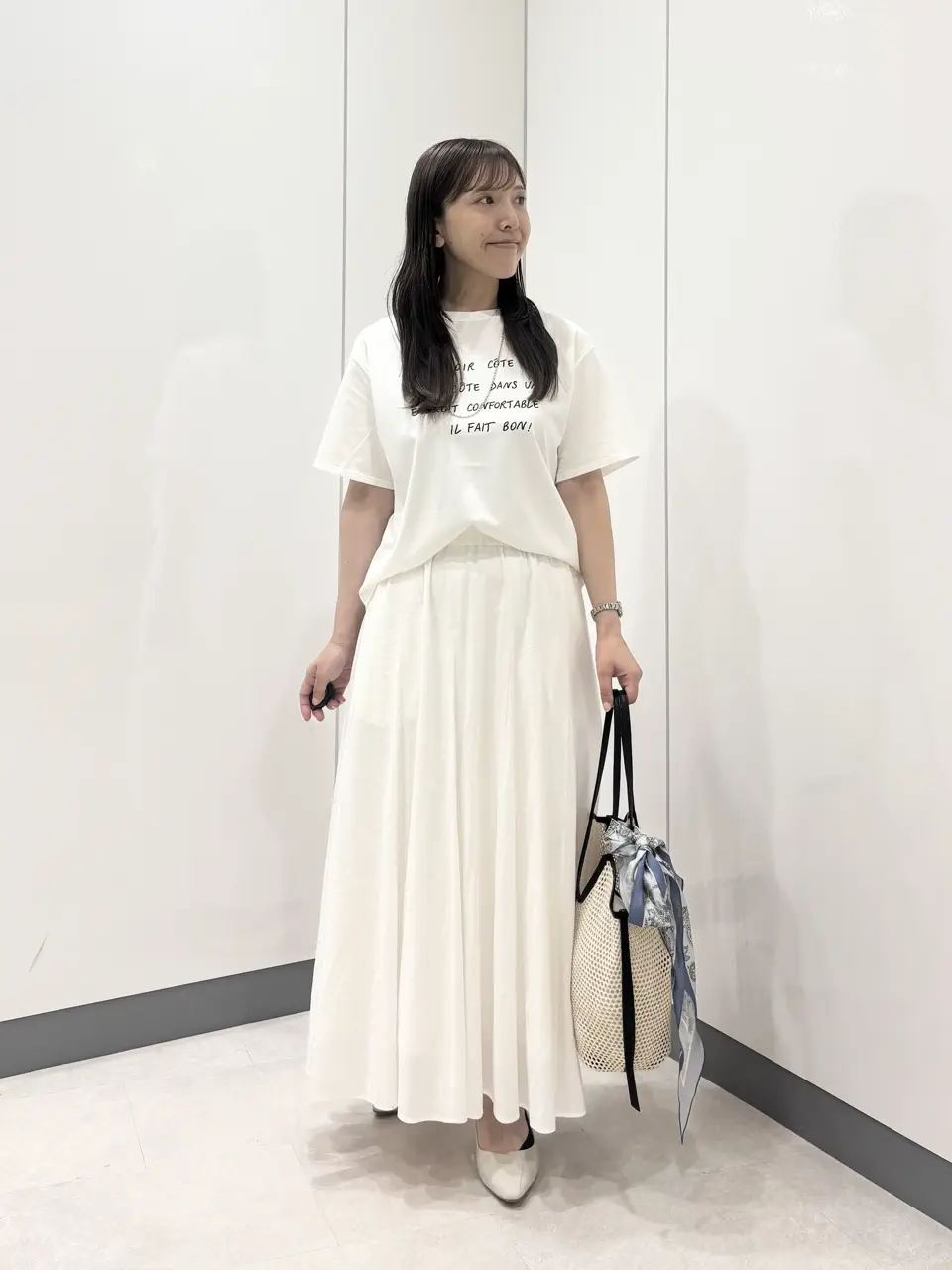  櫻木 コーディネート画像