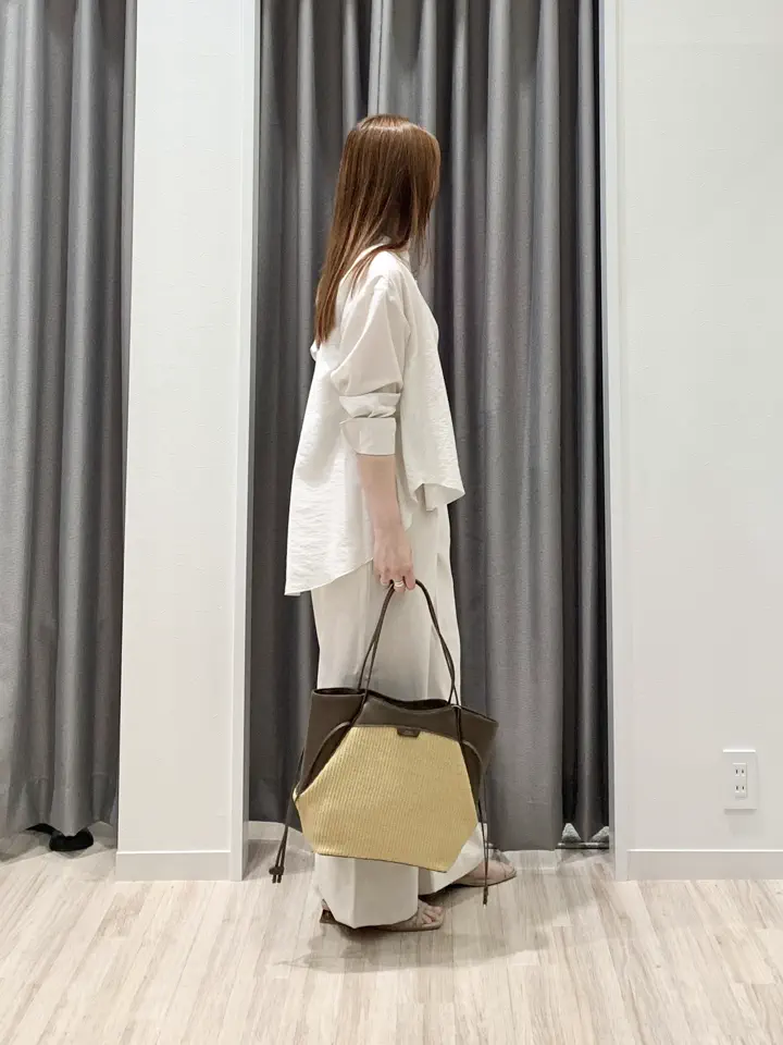 ONWARD CROSSET SELECT MIHO コーディネート画像
