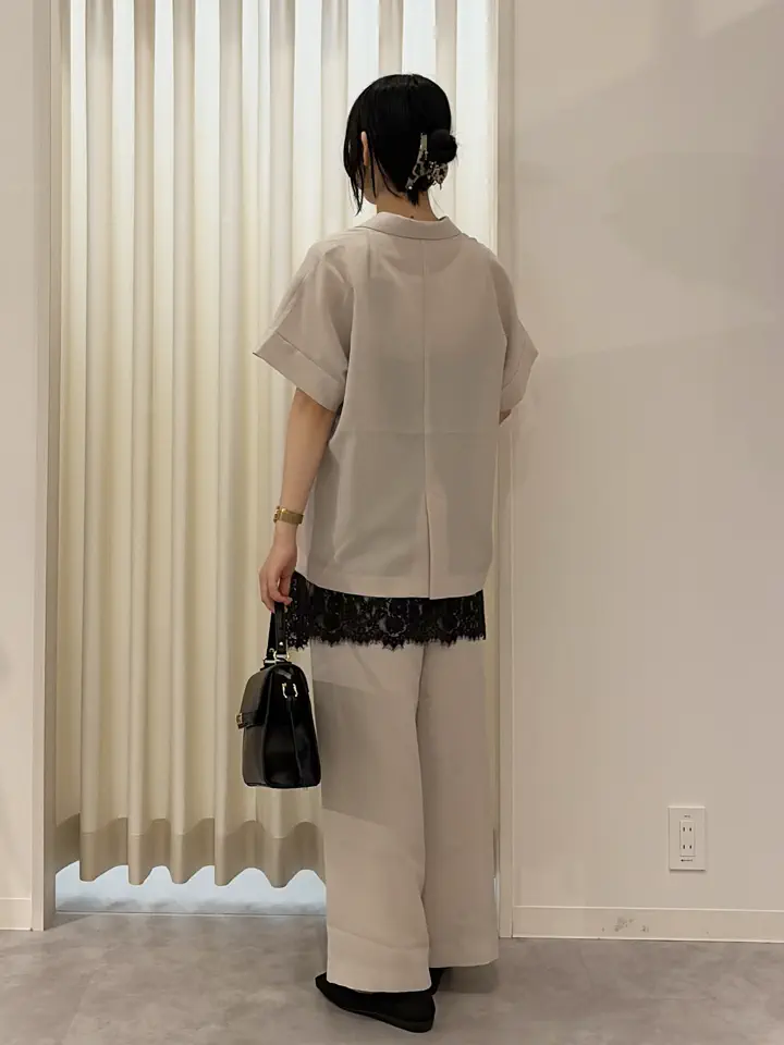 ONWARD CROSSET SELECT 原 コーディネート画像