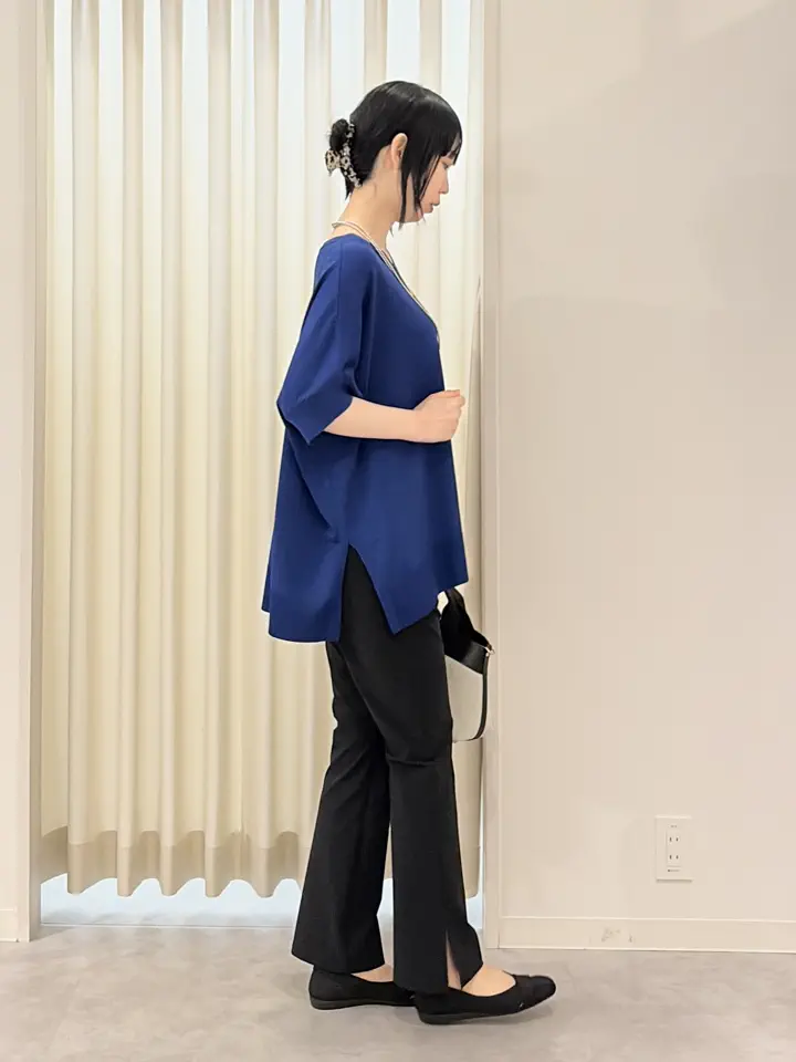 ONWARD CROSSET SELECT 原 コーディネート画像