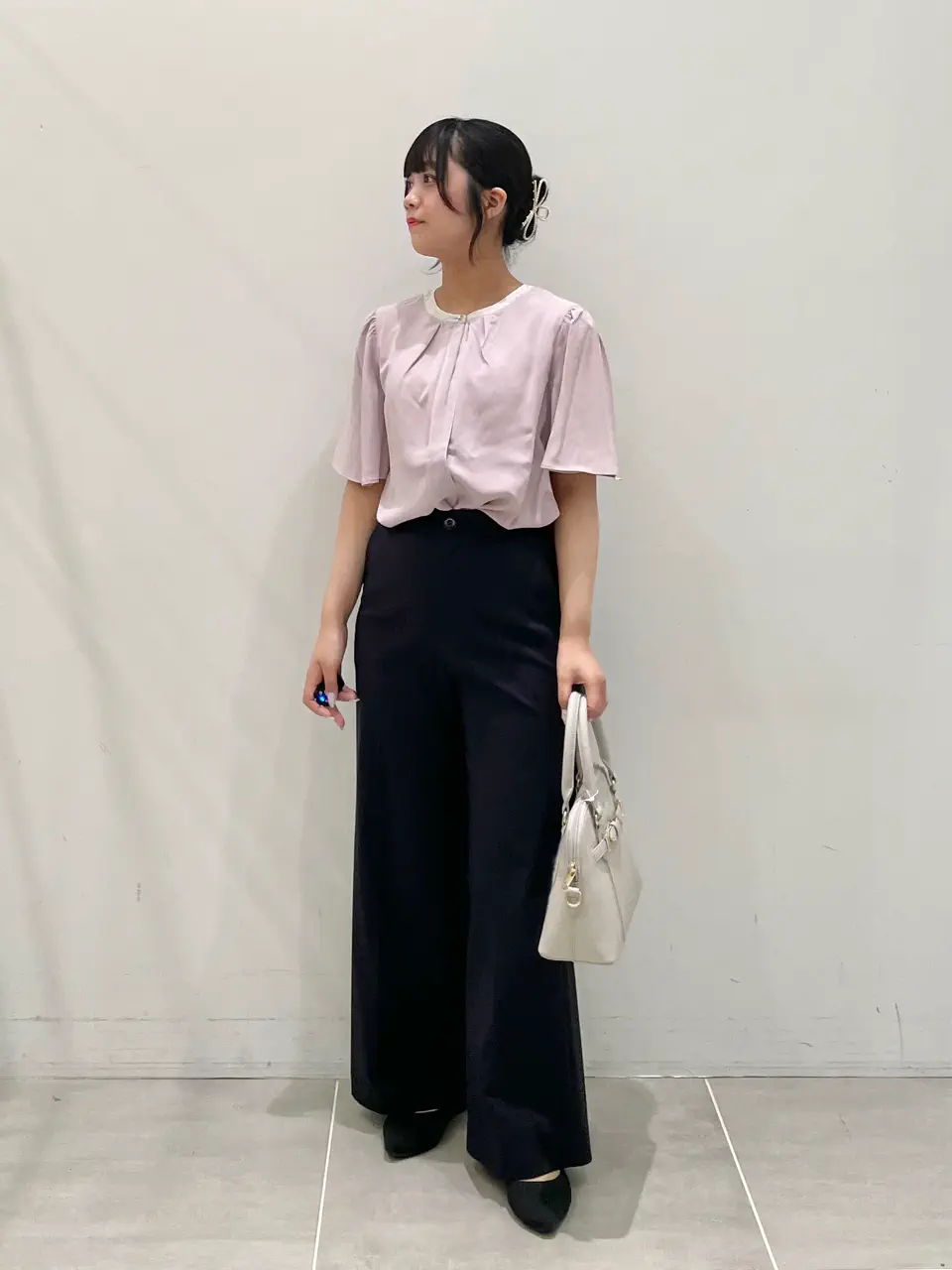  鈴木 コーディネート画像
