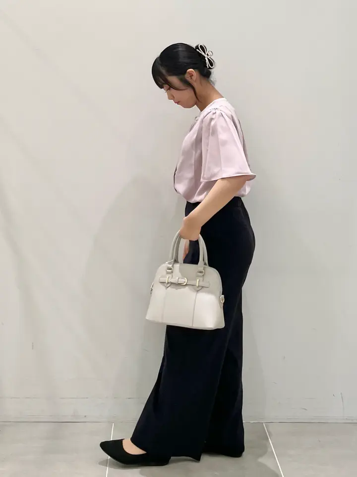 ONWARD CROSSET SELECT 鈴木 コーディネート画像