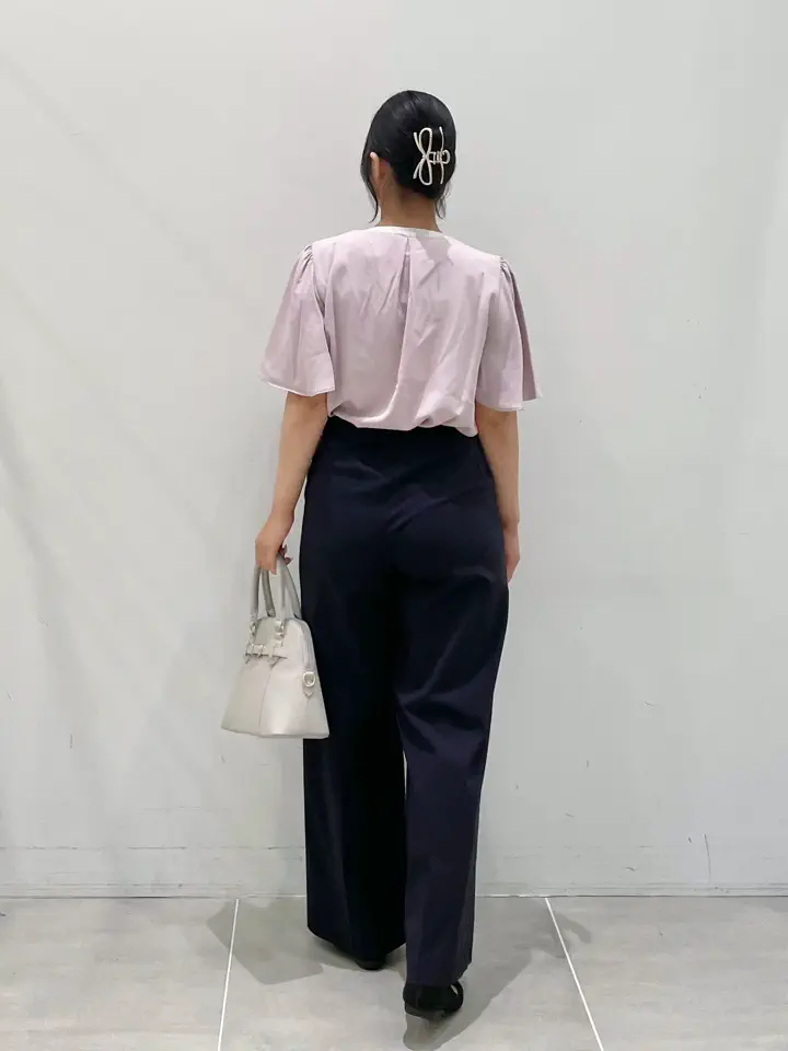 ONWARD CROSSET SELECT 鈴木 コーディネート画像