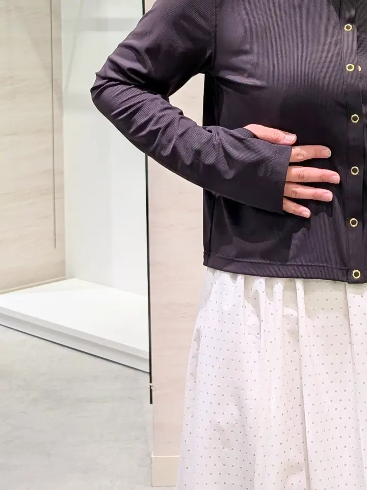ONWARD CROSSET SELECT 土屋 コーディネート画像