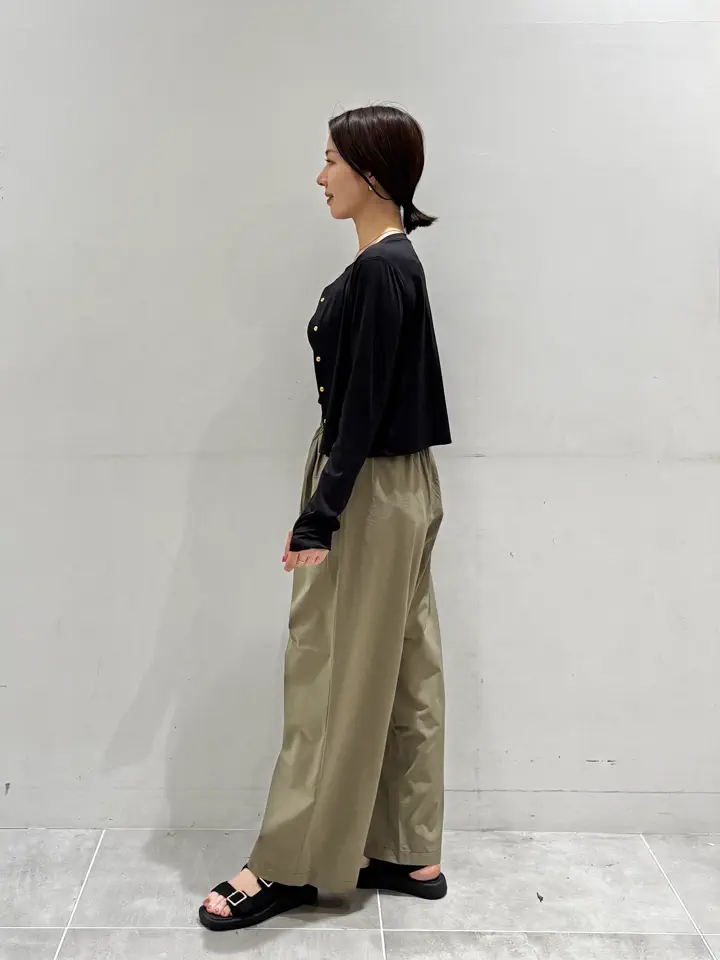 ONWARD CROSSET SELECT 水谷 コーディネート画像