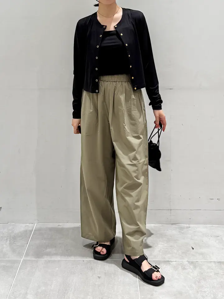 ONWARD CROSSET SELECT 水谷 コーディネート画像