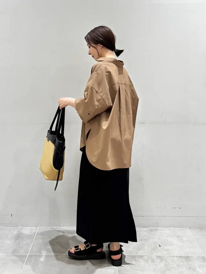 ONWARD CROSSET SELECT 水谷 コーディネート画像