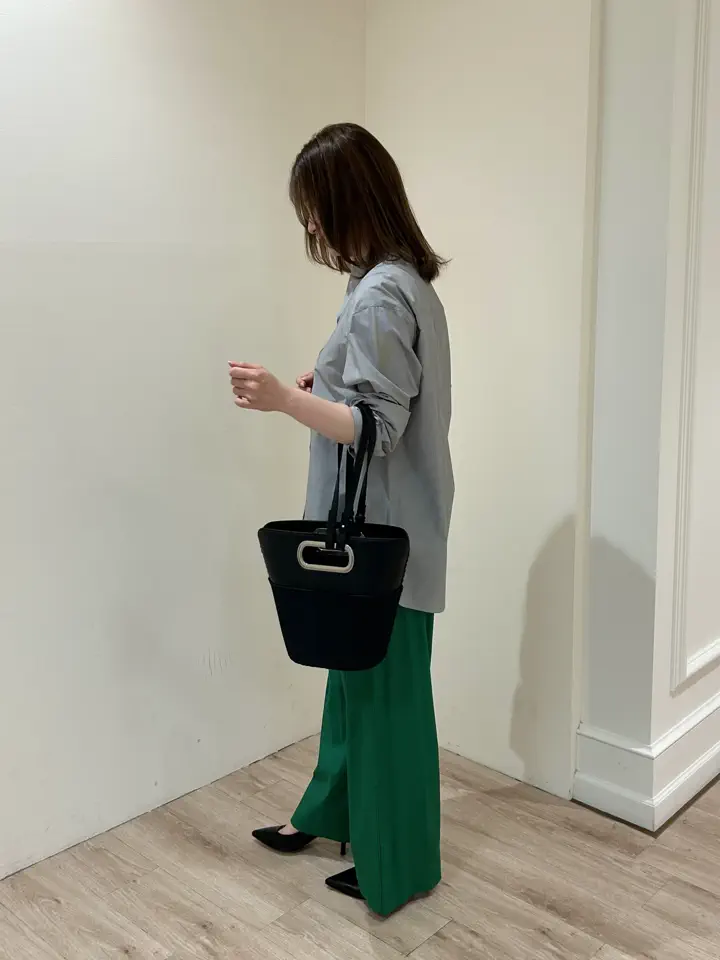 ONWARD CROSSET SELECT 西山 コーディネート画像