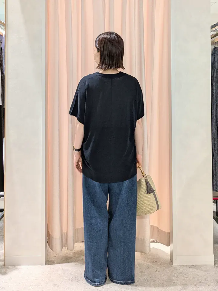 ONWARD CROSSET SELECT 井上 コーディネート画像