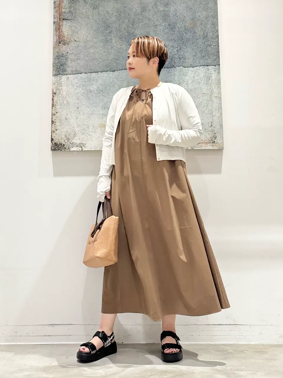  千葉 コーディネート画像