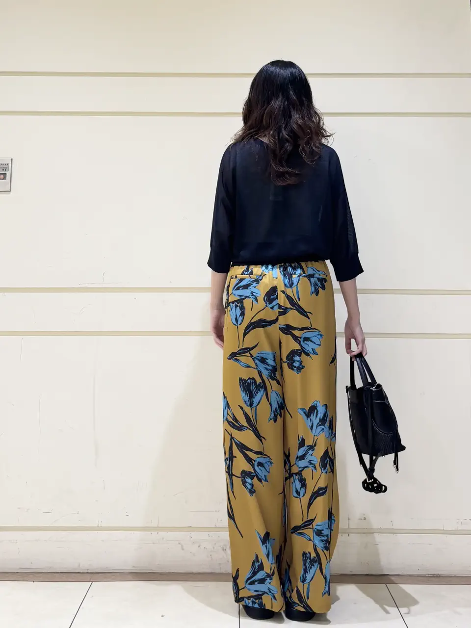 ONWARD CROSSET SELECT Kanako コーディネート画像