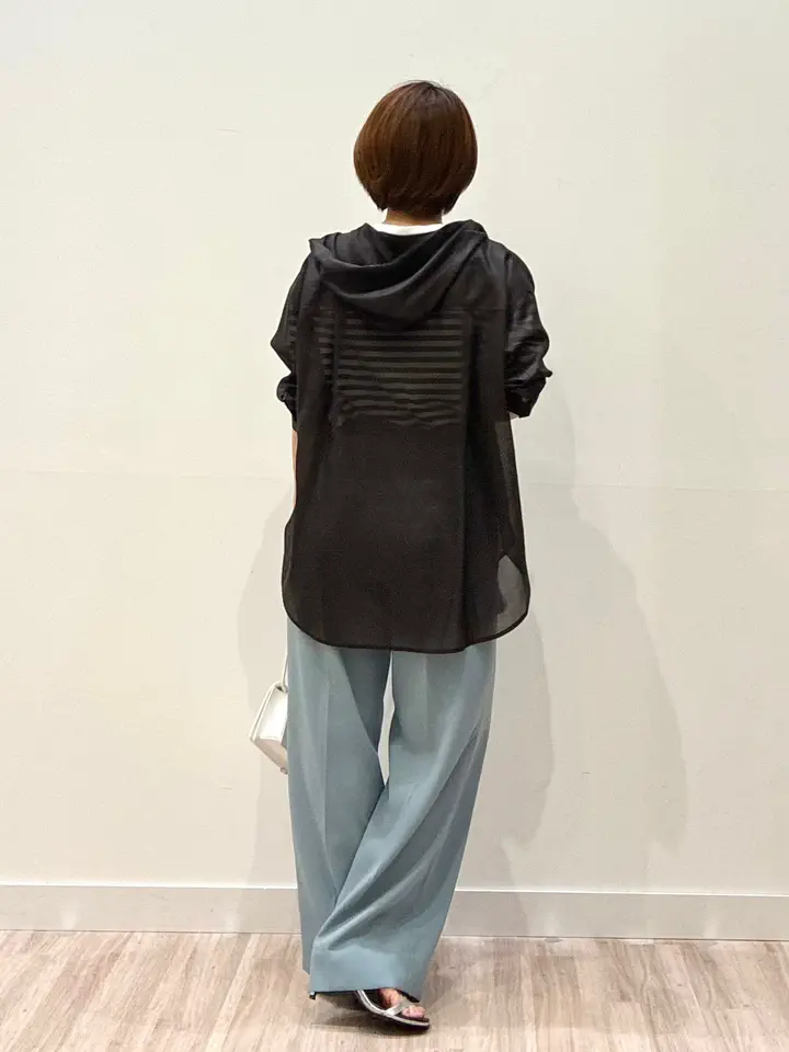 ONWARD CROSSET SELECT 前田 コーディネート画像