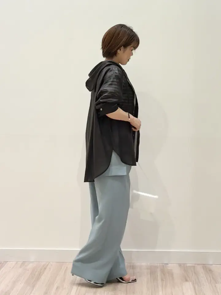 ONWARD CROSSET SELECT 前田 コーディネート画像
