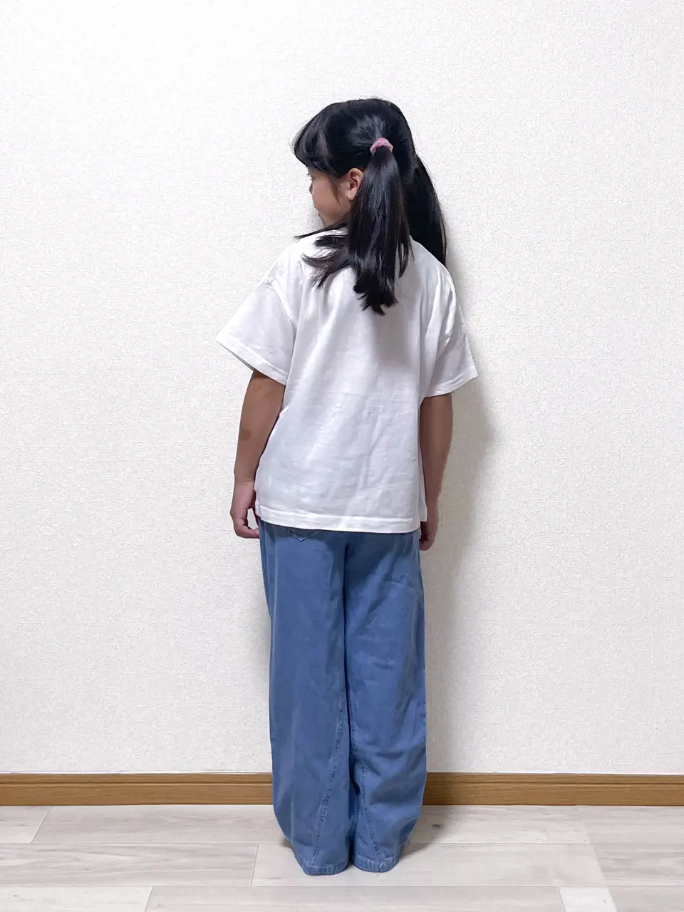 ONWARD CROSSET SELECT MIKA コーディネート画像
