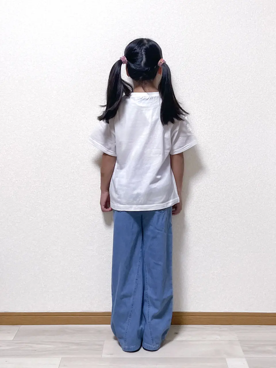 ONWARD CROSSET SELECT MIKA コーディネート画像